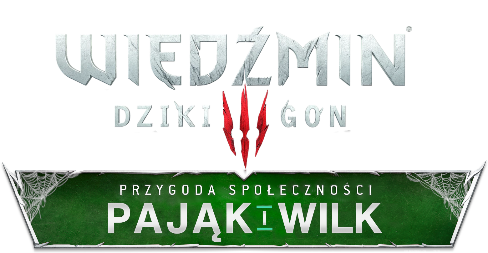 Pająk i Wilk