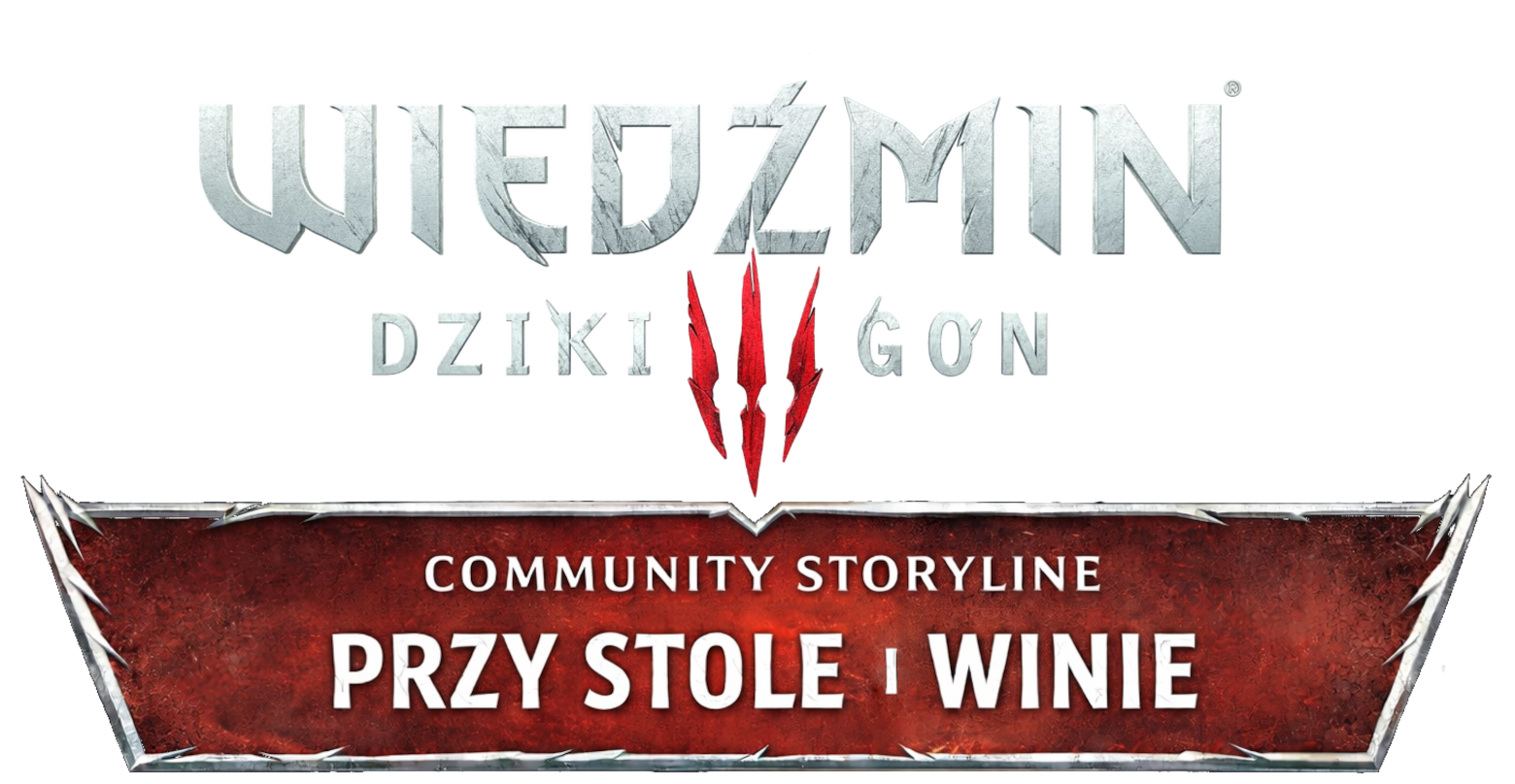 Przy Stole i Winie